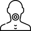 Neck pain