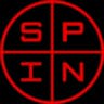 Spin logo