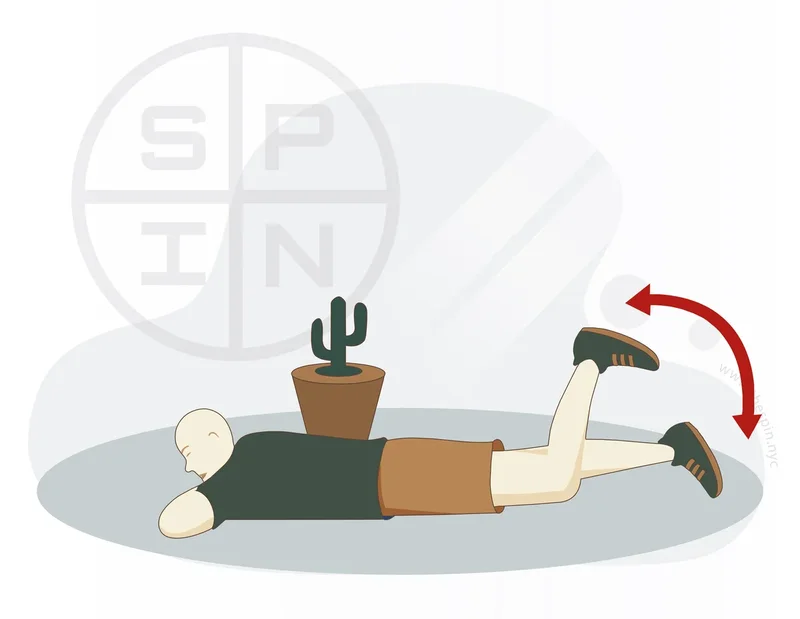 Hamstring Curls