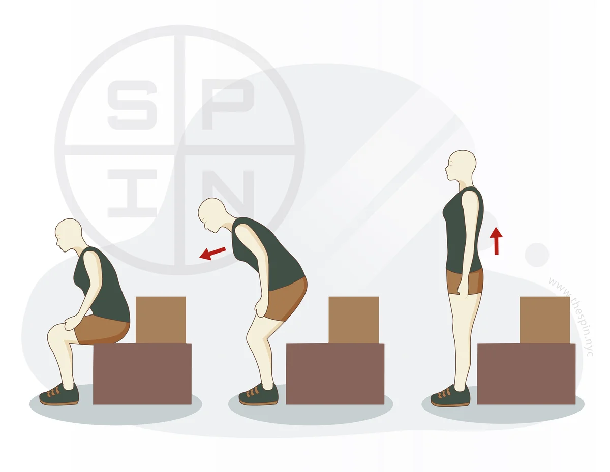 Sit-to-Stand