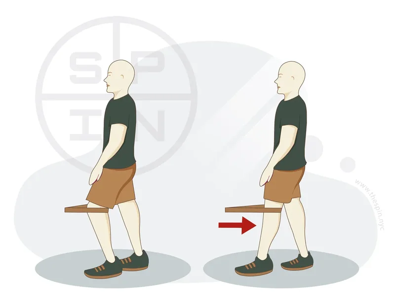 Terminal Knee Extension