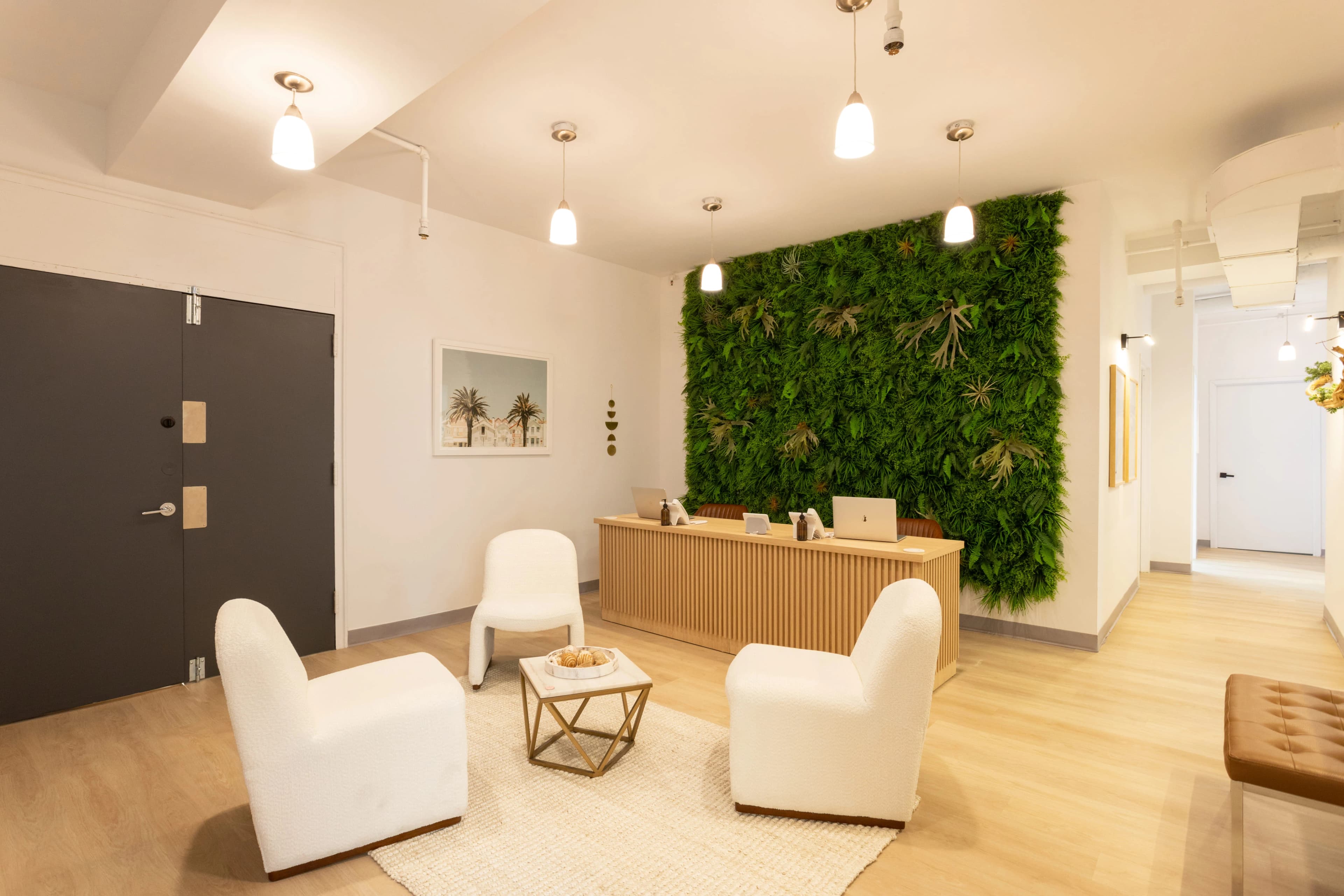 Sports and Pain Institute of New York - clinic interior