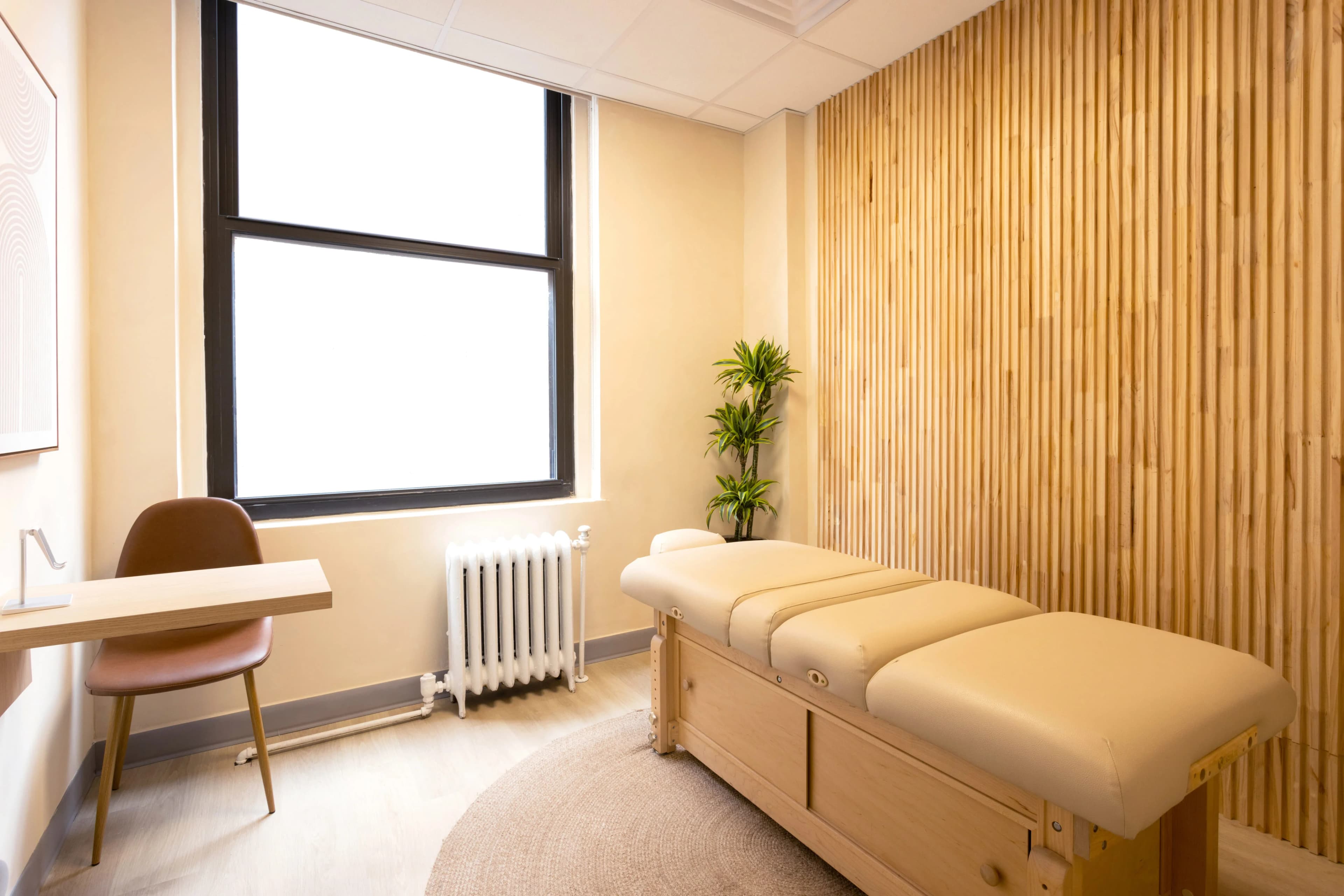 Sports and Pain Institute of New York - facility