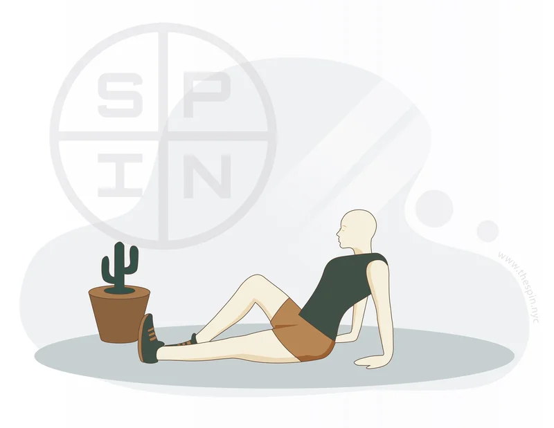 Ankle Plantar Flexion