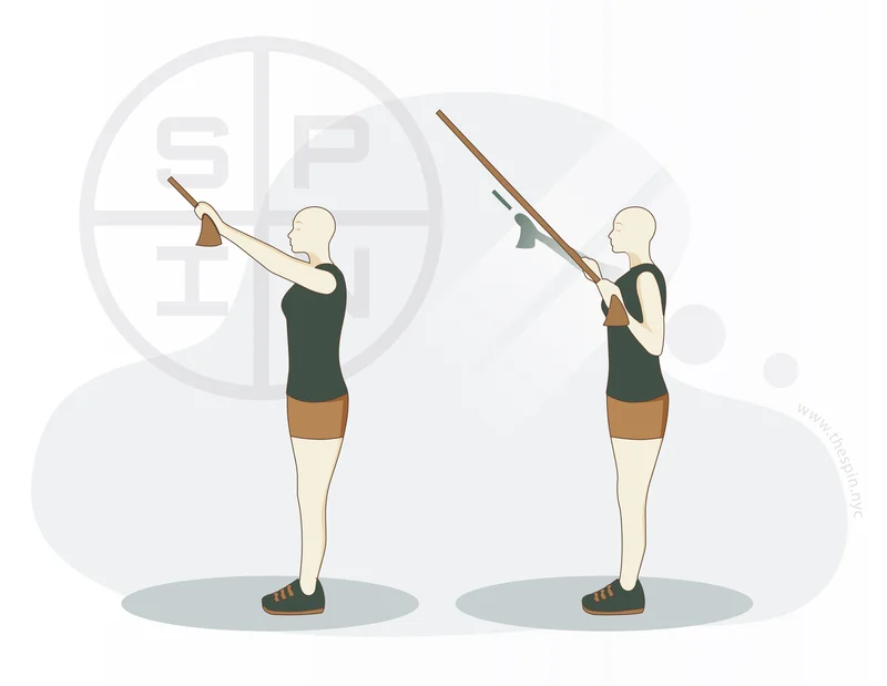 Pulldown