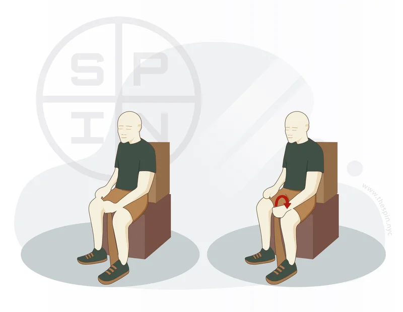Resisted Supination