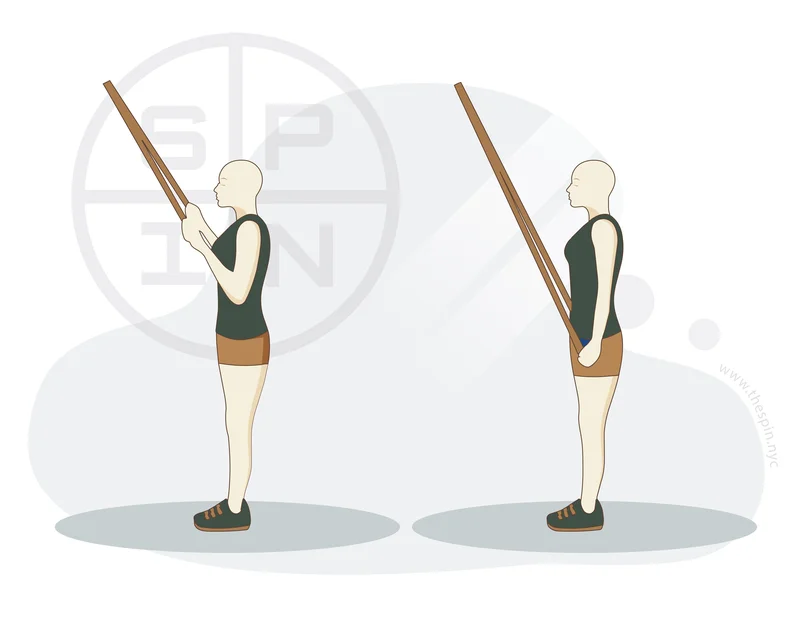 Triceps Extension