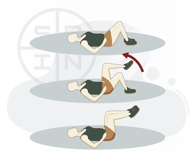 Lower Abdominal Strengthening