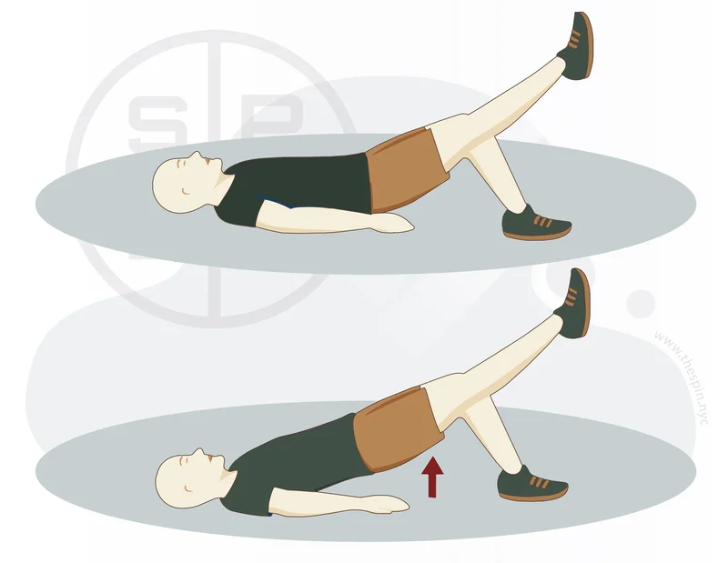 Single-Leg Bridge