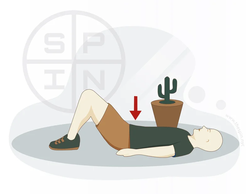 Abdominal Bracing