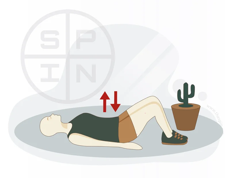 Pelvic Tilt