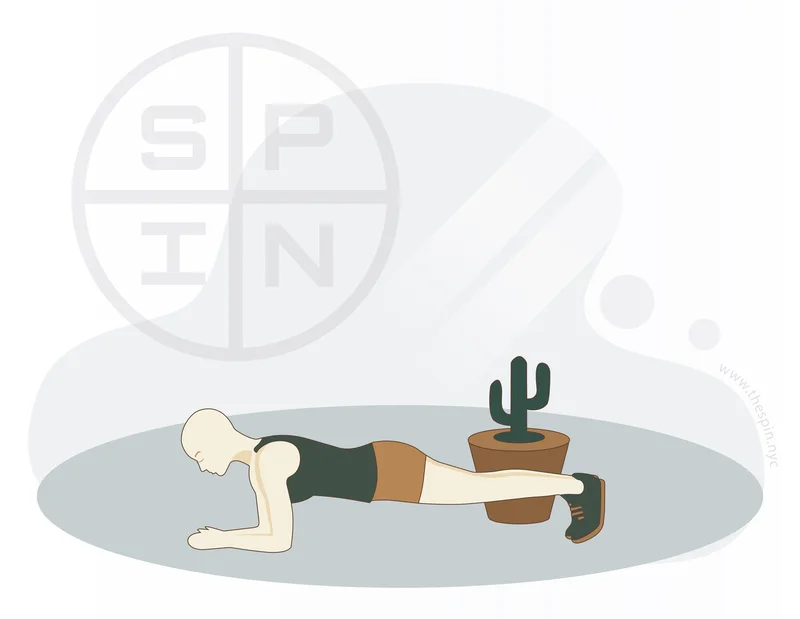Plank