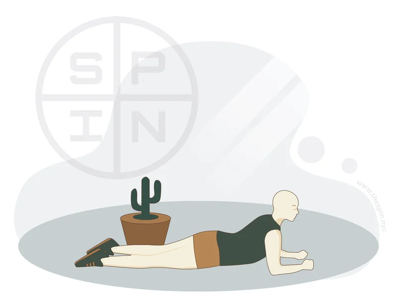 Press-Up