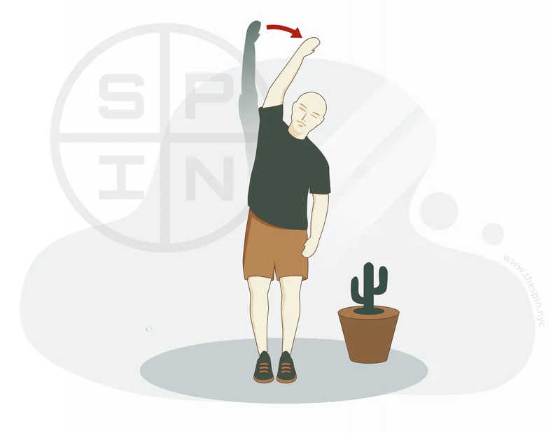Side Stretch