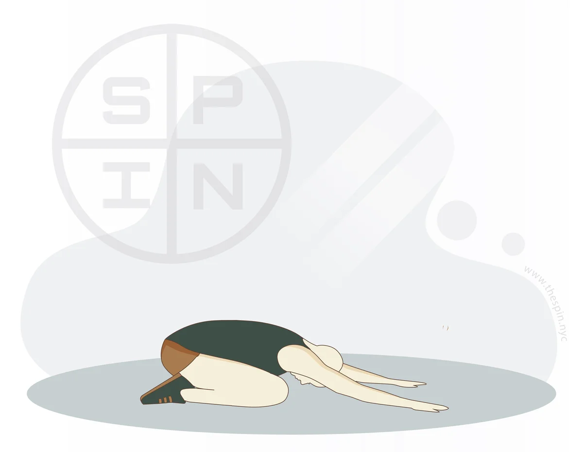 Midback Stretch