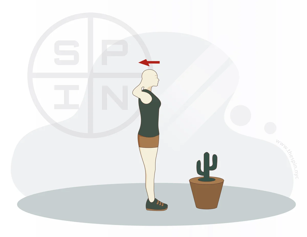 Neutral Position Strengthening