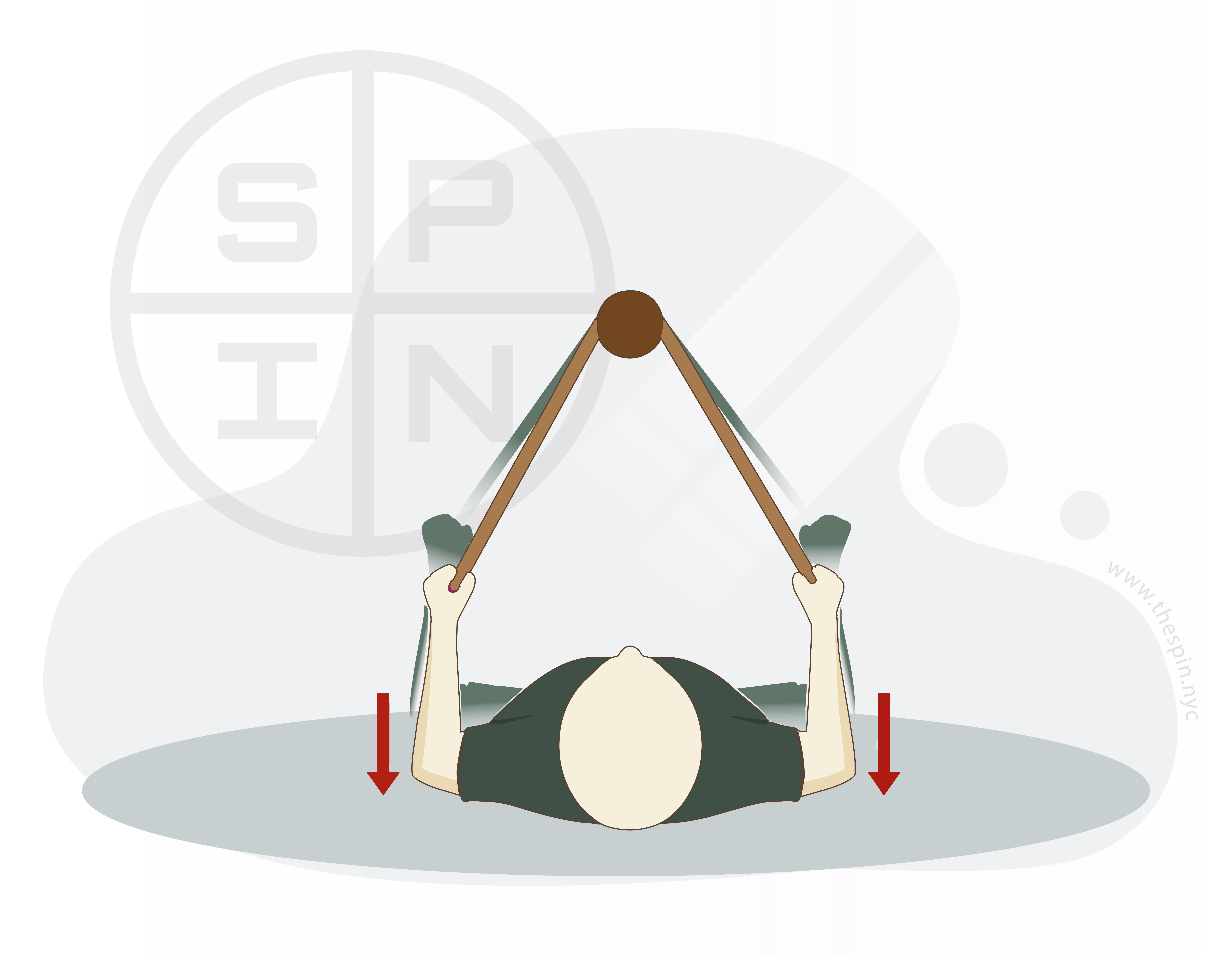 Scapular Exercise: Retraction