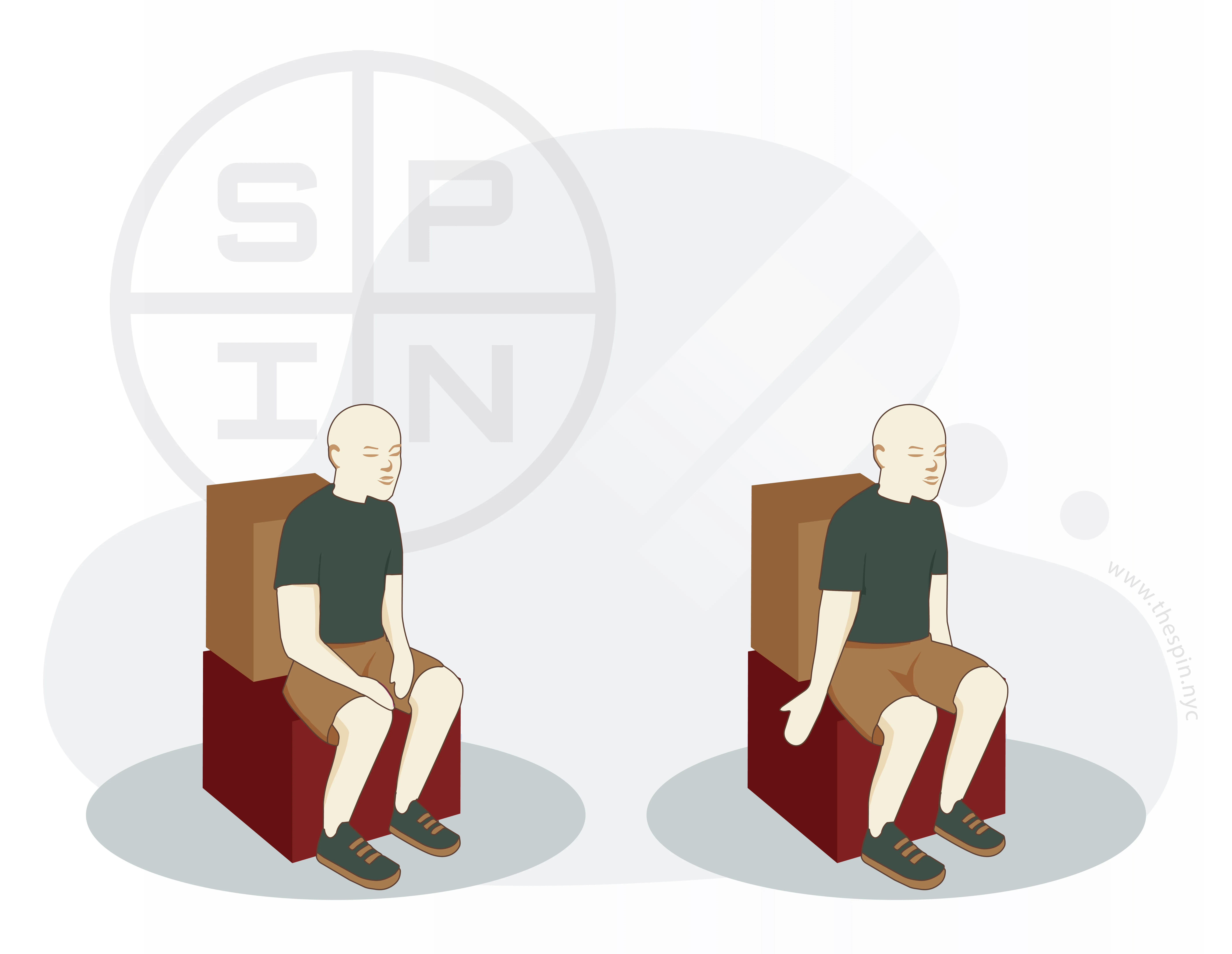 Shoulder and Chest Stretch