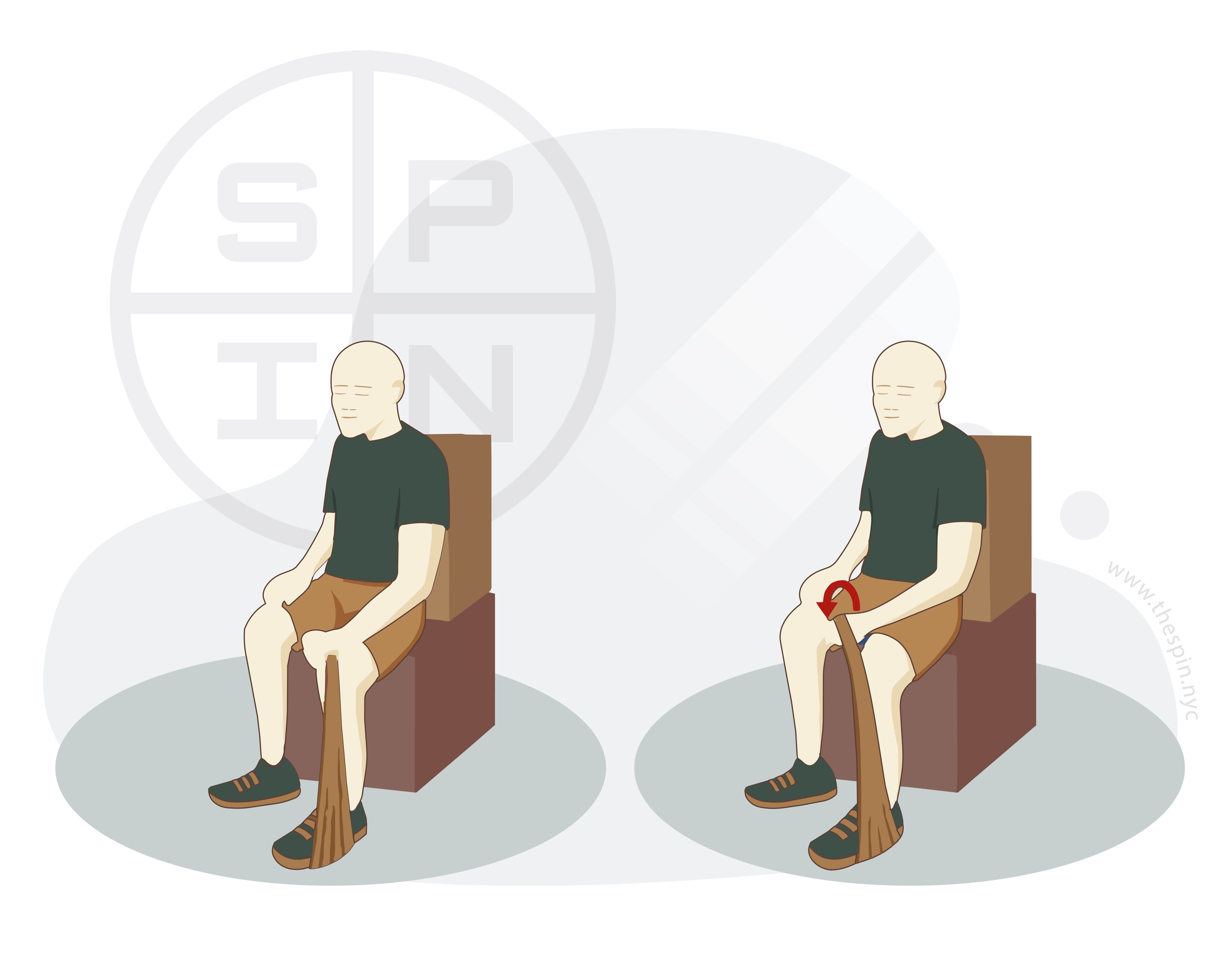 Resisted Forearm Pronation
