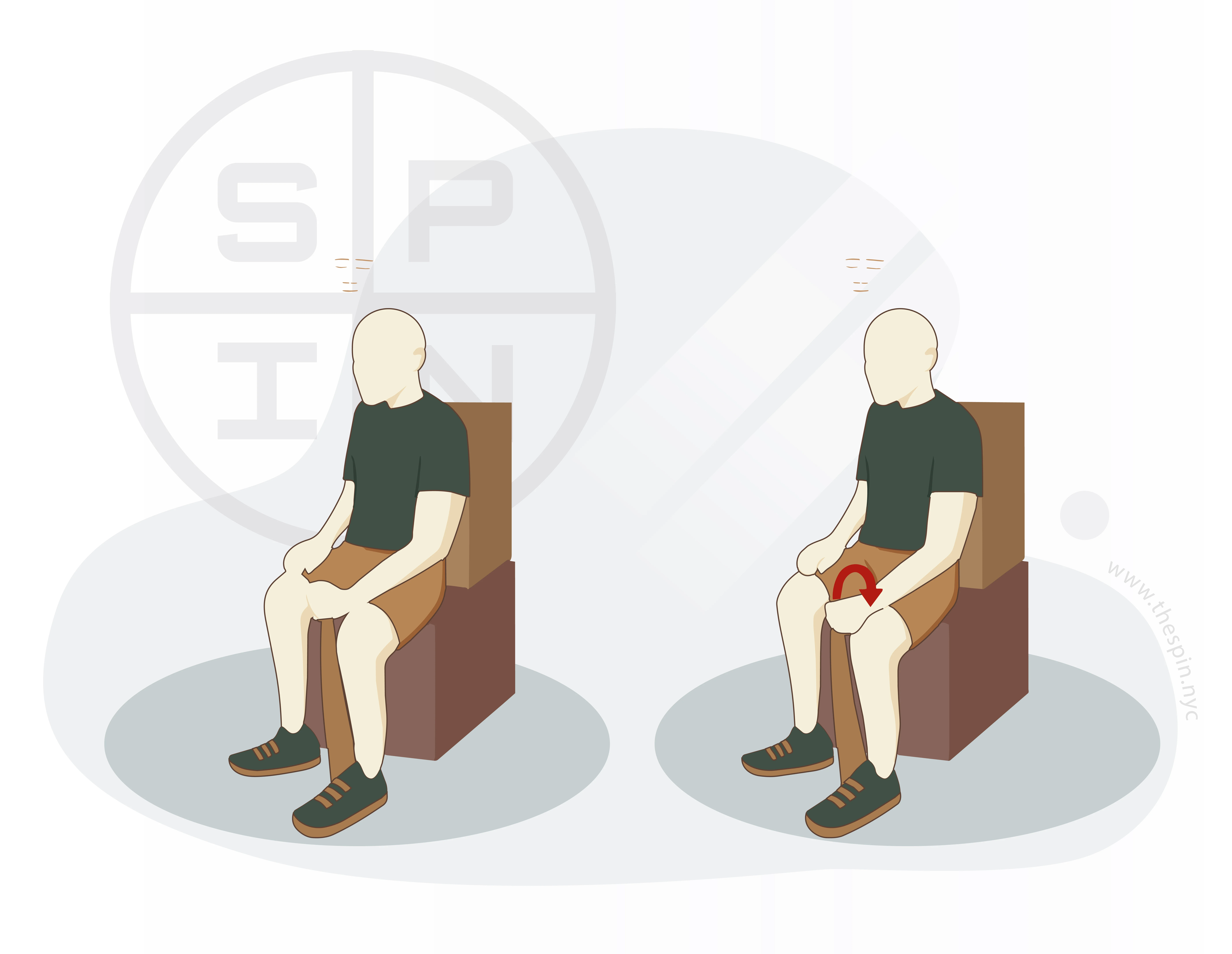 Resisted Supination