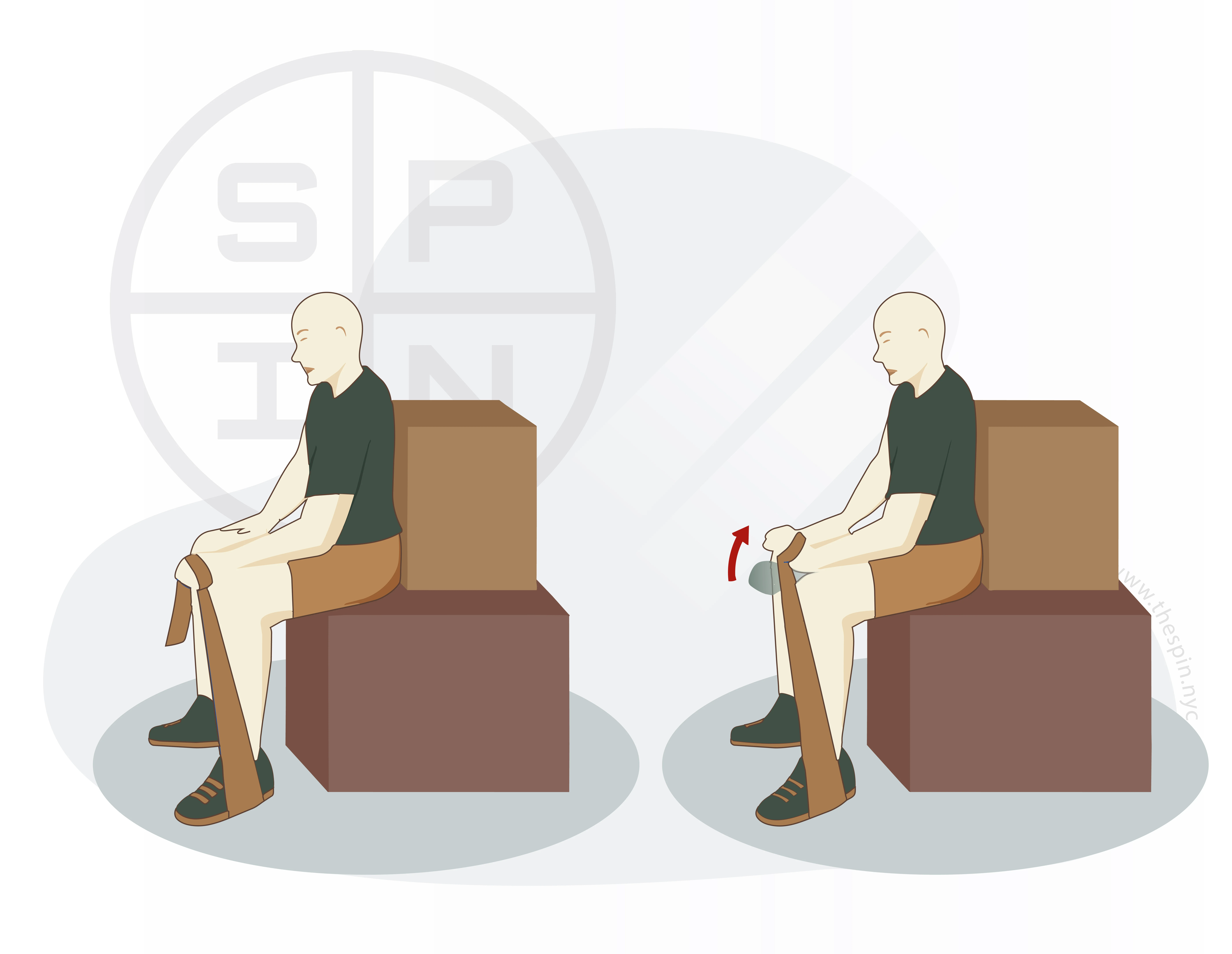 Resisted Wrist Extension