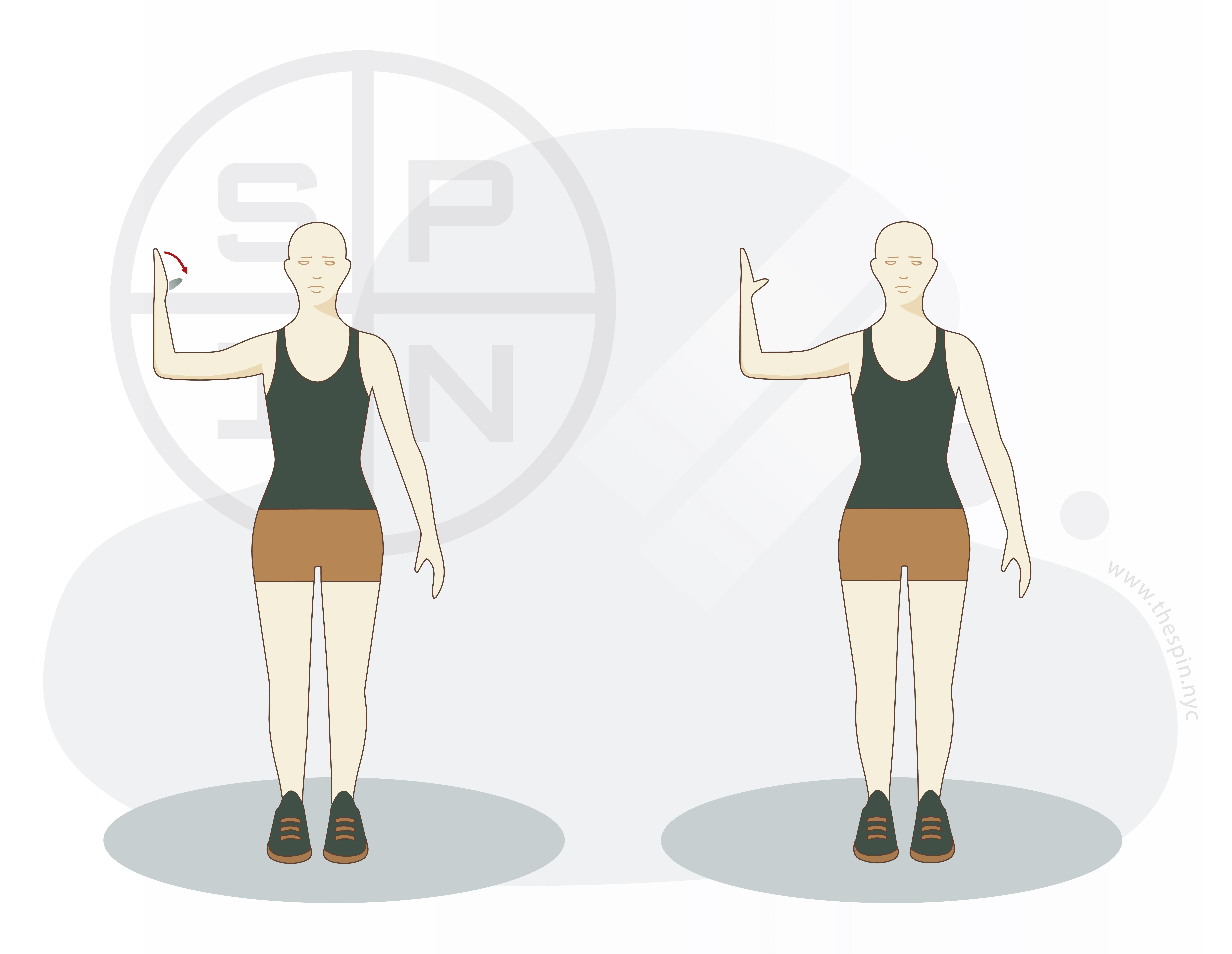 Thumb Adduction Abduction