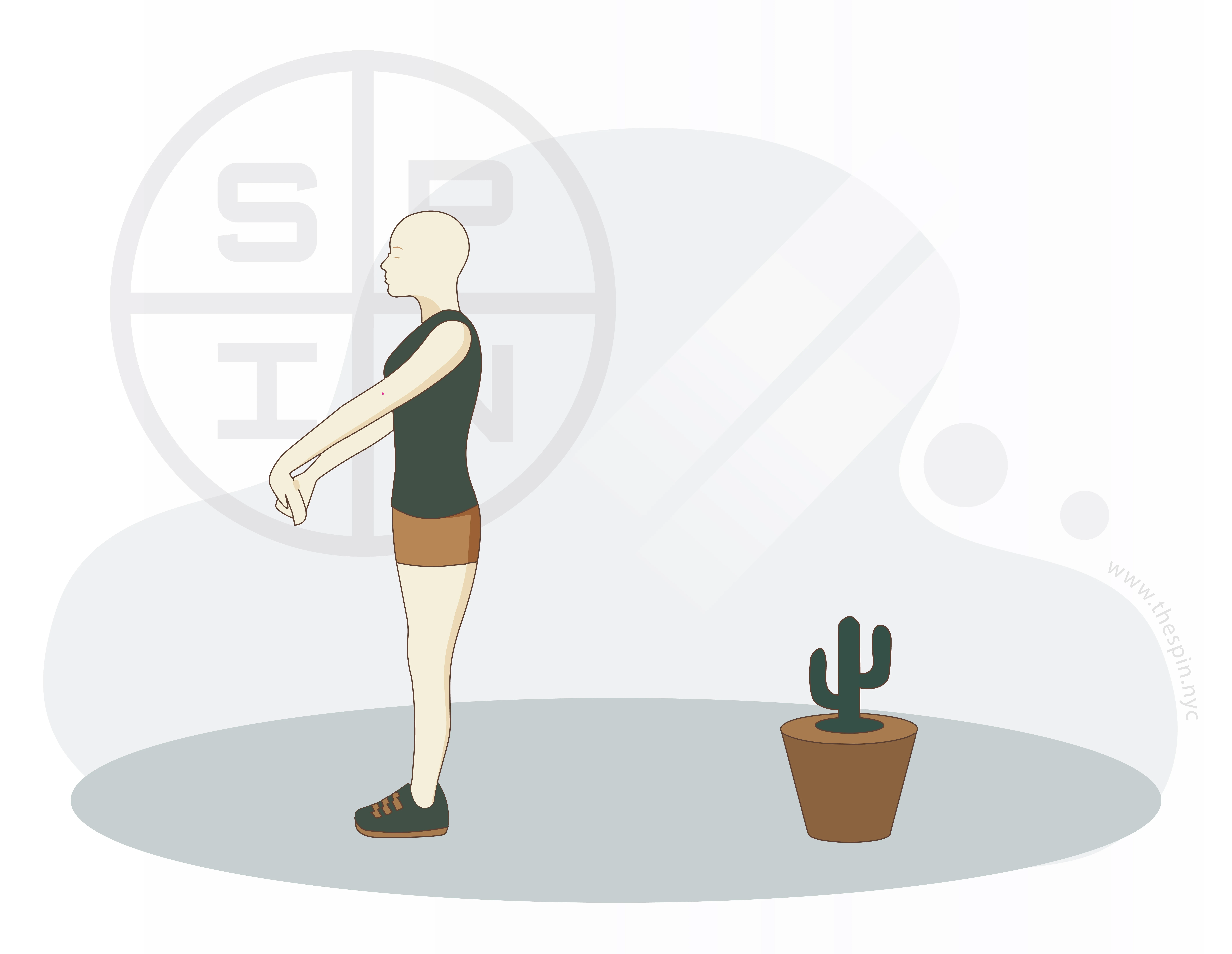 Wrist Flexor Stretch