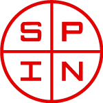 Spin logo