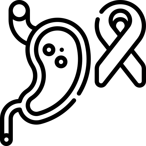 Stomach ulcers