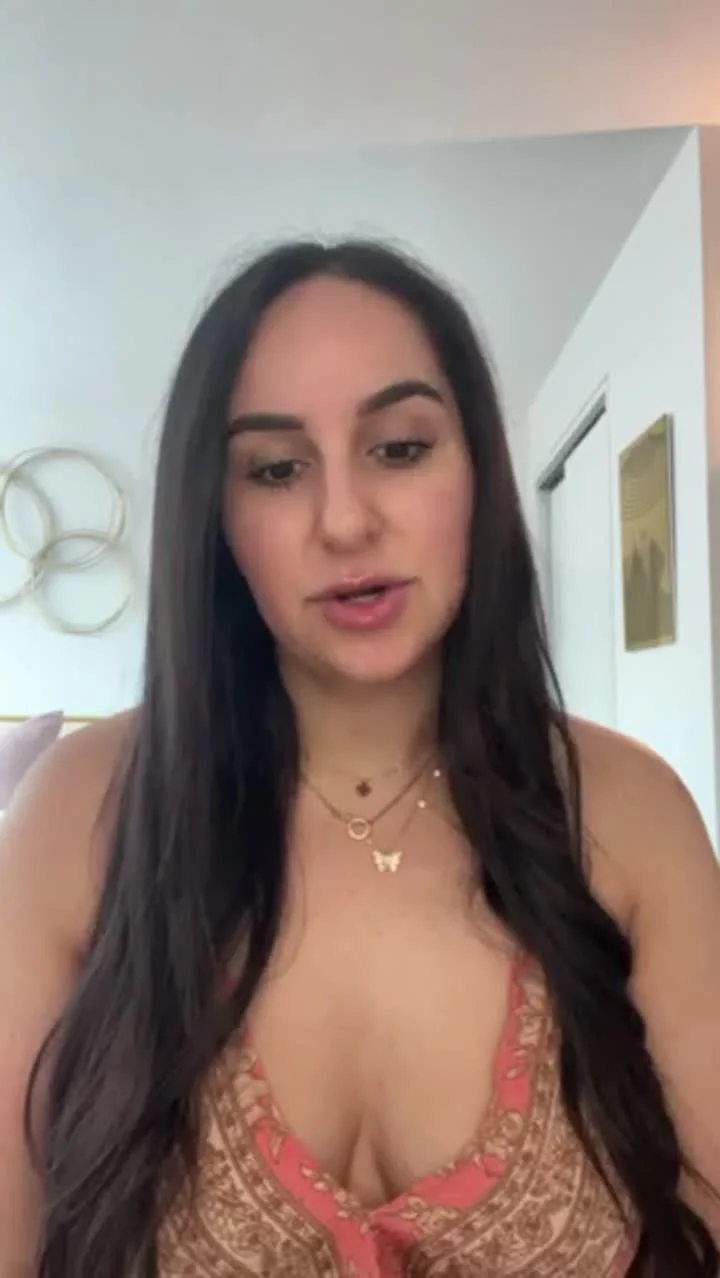 Patient testimonial