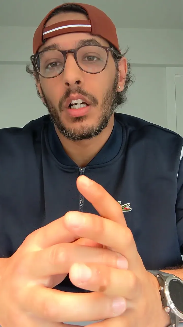 Video: Paolo Carcione on herniated discs in the neck