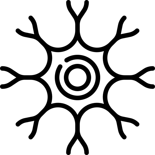 Sympathetic block injection, usually for chronic pain