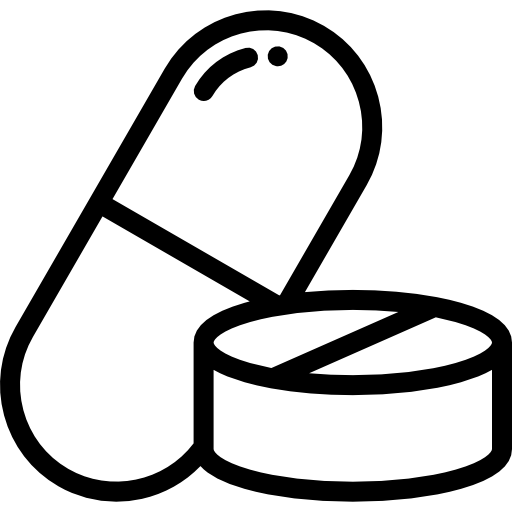 Prescription pain medicines for short-term use