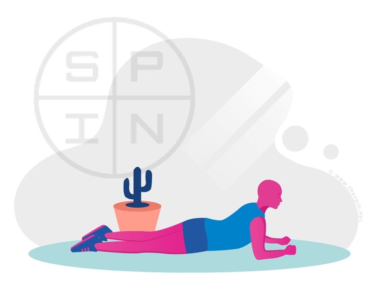 Lower and Upper Back Exercises Sports Injury & Pain Management Clinic