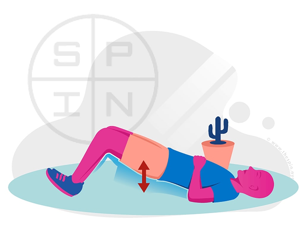 Knee Exercises Sports Injury & Pain Management Clinic of NYC