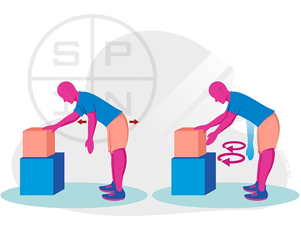 Shoulder Exercises Sports Injury & Pain Management Clinic of NYC