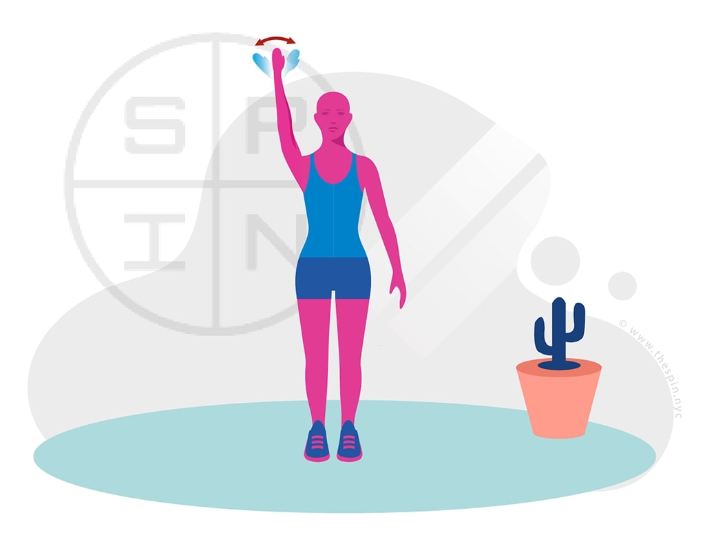 Wrist Exercises - Sports Injury & Pain Management Clinic of NYC