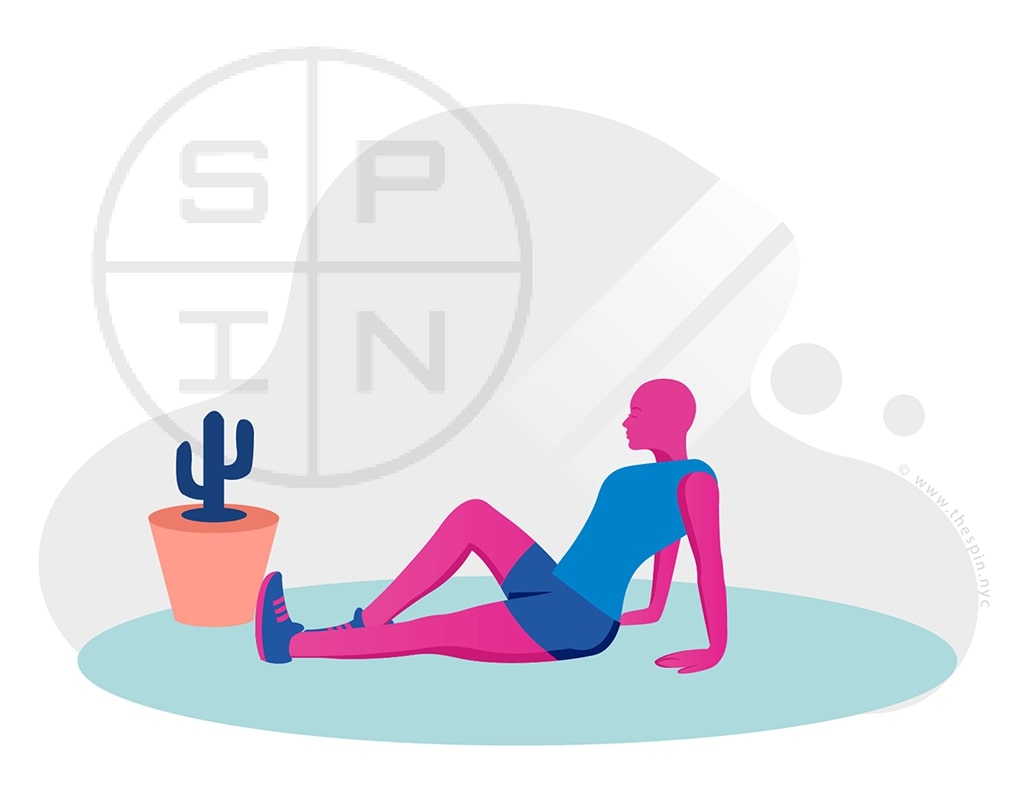 ankle plantar flexion exercise