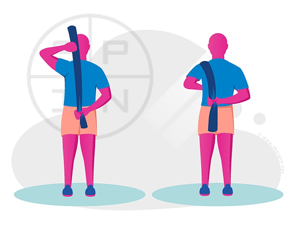 Shoulder Exercises Sports Injury & Pain Management Clinic of NYC